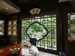 -扬州香格里拉·香宫中餐厅