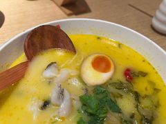 -味千拉面(大润发店)