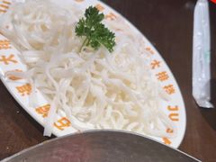 -潮澎派·潮汕菜大排档(南较西路店)