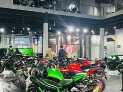-川崎北京金崎(奥运村店)