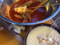 -嘉州鲜知味钵钵鸡(奎星楼店)