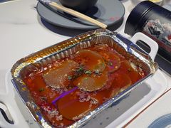 -钳小柒·小龙虾蓝龙王烧烤夜宵(长寿路店)