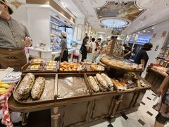 -85度C(南京龙江店)