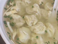 -东泰祥生煎馆(陕西南路店)