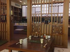 -希望日本料理(保利香槟花园店)