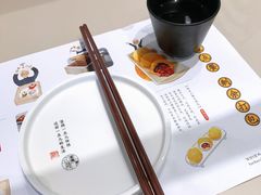 -蔡澜点心·粤菜(西单大悦城店)