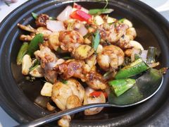 -天喜酒楼饭市·茶市(同德皇宫店)
