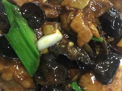 -惠丰堂饭庄·烤鸭·京味菜(西北旺·唐家岭店)
