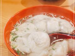 -梦花街馄饨店(中华苑店)