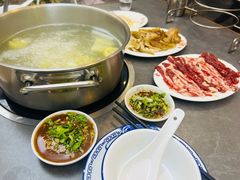 -万祥牛肉火锅(金龙店)