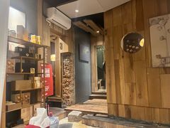 -邈墨茶馆(凤起路店)