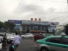 -景德镇站