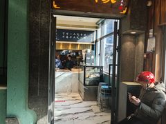 -老周家酱卤猪蹄私房菜(克拉玛依西街店)