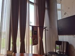 -翕间食·精致淮扬菜(江苏大剧院店)