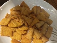 -阿罗新疆菜(人民广场店)