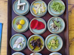 -桥香园过桥米线(国贸店)