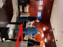 -郑州新郑国际机场T2航站楼-贵宾厅B区