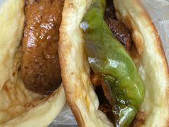 -王虎子大饼(甸柳新村五区店)