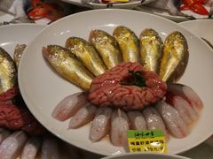 -海味世家·家常菜馆(明州里店)