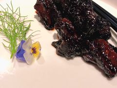 文火煨山东黑牛-鲁采LU STYLE(新天地店)