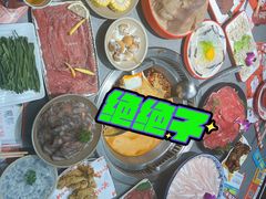-生活如沸·顺德水牛奶火锅(大学路店)