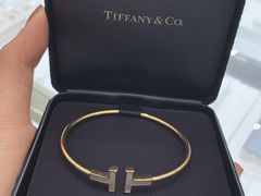 -Tiffany & Co.蒂芙尼
(杭州大厦店)