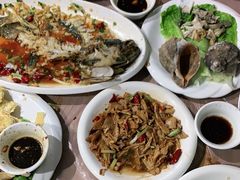 -阿杰臻选海鲜饭店(普陀山店)