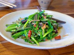 宣威火腿龙爪菜-云上千禾(水上店)