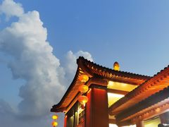 -大雁塔北广场音乐喷泉