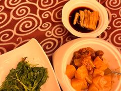 -亚龙湾红树林度假酒店御粤阁