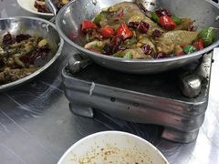 -小民大排档(马场角横路店)