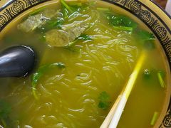 -锅贴大王南翔小笼(临沂二村店)