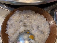 -憨铁匠老火锅(龙岗万科里店)