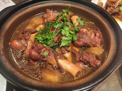 -张大嘴菜馆(庞各庄店)