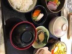 -北上海大酒店-北鸥西餐厅