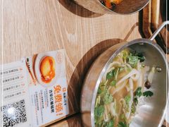 -小满手工粉(北京来福士店)