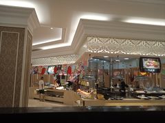 -鲤鱼门渔人码头自助餐厅