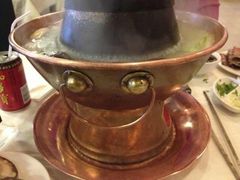 铜锅-东来顺饭庄(王府井步行街店)