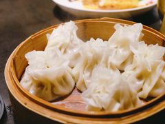 牛肉烧麦-鼓楼东街老火锅(鼓楼店)