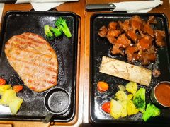 -必胜客(营口万达店)