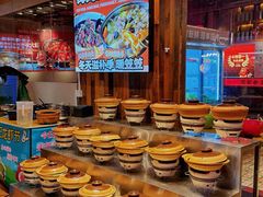 -熊记虾王·小龙虾(东晓南店)