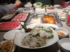 -海底捞火锅(北京路店)