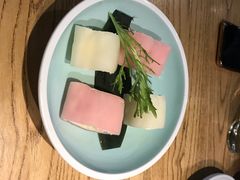 -潮粥荟·潮汕砂锅粥(朝阳大悦城店)