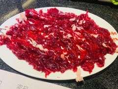 -名门潮牛·鲜牛肉海鲜火锅.烧烤自助餐厅(诚丰广场店)