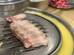 -姜虎东白丁烤肉(深圳湾后海汇店)