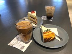-来回·咖啡(钟村咖啡豆店)