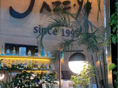 -Jazz·ya 爵士屋(来福士店)