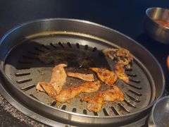-真熙家牛排烤肉无限续(百脑汇店)