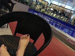 -海乐健康美食·SPA水疗会(水都假日酒店)