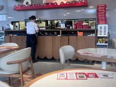 -必胜客(湘隆店)